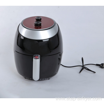 Cook Easy Healthy Air Fryer